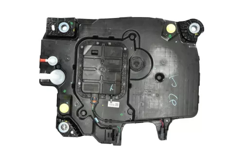 PSA / Stellantis HDI 1.5 16V YH01 DV5RC/ ADBLUE TANK/ UREUMRESERVOIR/ SRC (0000372370)