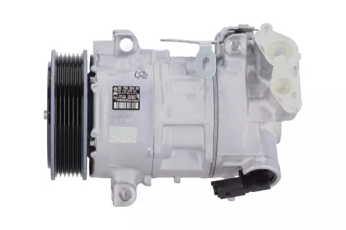 PSA / Stellantis HDI 1.5 16V 4CYL/ YHZ YH01 DV5RC/ DENSO 5SEL12C 447150-7360 (0000347584)