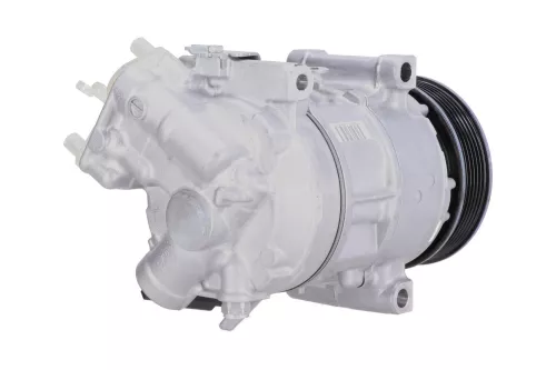 PSA / Stellantis HDI 1.5 16V 4CYL/ YHZ YH01 DV5RC/ DENSO 5SEL12C 447150-7360 (0000347584)