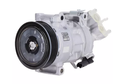 PSA / Stellantis HDI 1.5 16V 4CYL/ YHZ YH01 DV5RC/ DENSO 5SEL12C 447150-7360 (0000347592)