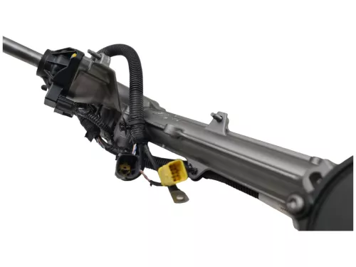 PSA / Stellantis ELEKTRISCH STUURHUIS MET DUBBEL RONDSEL/ HIGH POWER/ JTEKT (0000347817)