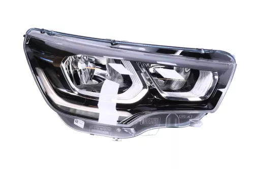 PSA / Stellantis T3 B7/ LED + HALOGEEN/ ZIE 9808623780 (0000347926)