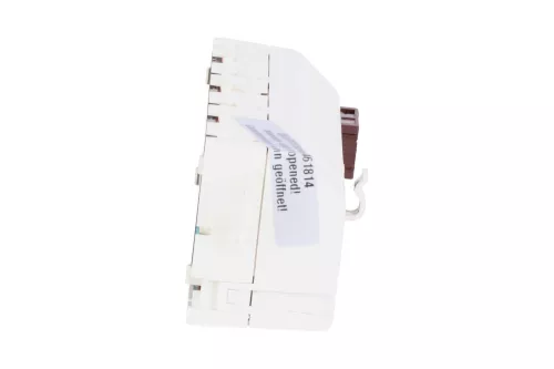 PSA / Stellantis DISPLAY/ ZONDER TEMP WEERGAVE/ BORG 9657882980/ ZIE 659349 (0000347936)