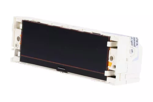 PSA / Stellantis DISPLAY/ ZONDER TEMP WEERGAVE/ BORG 9657882980/ ZIE 659349 (0000347936)