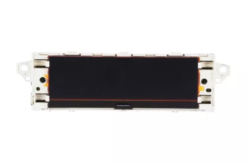 PSA / Stellantis DISPLAY/ ZONDER TEMP WEERGAVE/ BORG 9657882980/ ZIE 659349 (0000347936)