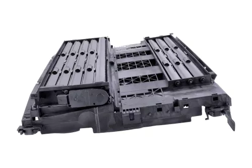 PSA / Stellantis ELEKTRISCHE LUCHTTOEVOER MODULE/ 1129698XX (0000348361)