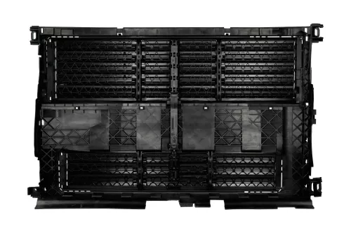 PSA / Stellantis ELEKTRISCHE LUCHTTOEVOER MODULE/ 1129698XX (0000348363)