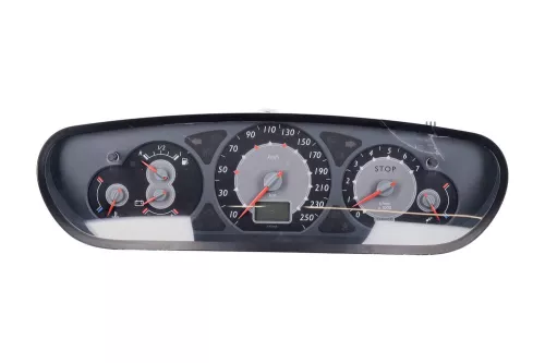 PSA / Stellantis T1/ HPI 2.0/ JAEGER X4260K/ HAND/ ->250KM TR->7000/ (0000348370)