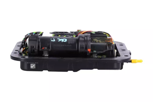 PSA / Stellantis ADBLUE POMP EN REGELEENHEID LOS/ TYPE MET DUBBELE (0000348829)