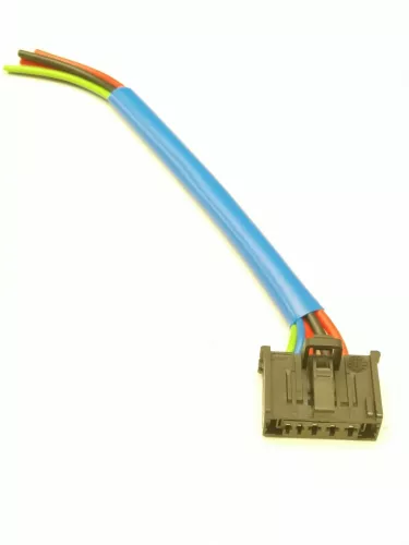 KACHELWEERSTAND/ STEKKER + DRAAD/ +AIRCO/ MAGNETI MARELLI