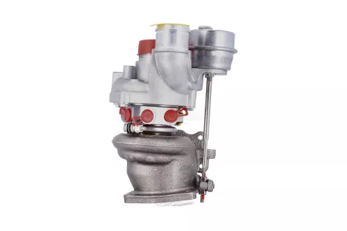 PSA / Stellantis BT 1.6 16V 5FU 5F03 EP6CDTX THP/ BORG WARNER/ 53039700386 (0000349911)