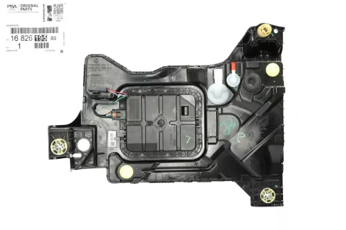 PSA / Stellantis HDI 1.5 16V 4CYL YHY YH01 DV5RD DV5RC 75KW EURO 6.2/ SCR (0000351362)