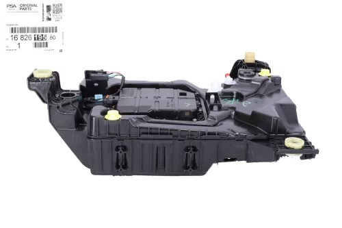 PSA / Stellantis HDI 1.5 16V 4CYL YHY YH01 DV5RD DV5RC 75KW EURO 6.2/ SCR (0000351372)