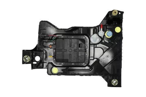 PSA / Stellantis HDI 1.5 16V 4CYL YHY YH01 DV5RD DV5RC 75KW EURO 6.2/ SCR (0000354746)