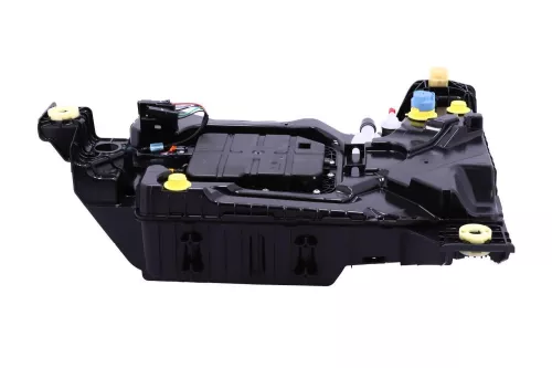 PSA / Stellantis HDI 1.5 16V 4CYL YHY YH01 DV5RD DV5RC 75KW EURO 6.2/ SCR (0000376781)