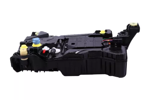 PSA / Stellantis HDI 1.5 16V 4CYL YHY YH01 DV5RD DV5RC 75KW EURO 6.2/ SCR (0000376781)