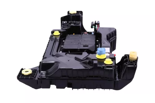 HDI 1.5 16V 4CYL YHY YH01 DV5RD DV5RC 75KW EURO 6.2/ SCR