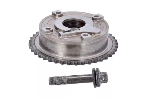 PSA / Stellantis HPI 1.4 16V 8FS EP3/ NOKKENAS TANDWIEL/ UITLAATKANT/ (0000351515)