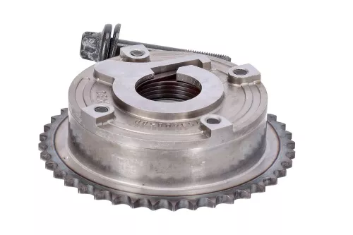 PSA / Stellantis HPI 1.4 16V 8FS EP3/ NOKKENAS TANDWIEL/ UITLAATKANT/ (0000351515)