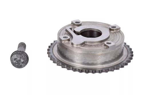 PSA / Stellantis HPI 1.4 16V 8FS EP3/ NOKKENAS TANDWIEL/ UITLAATKANT/ (0000351515)