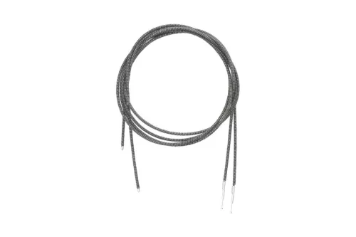 PLURIEL/ KABELSET/ LOOPT LINKS EN RECHTS DOOR DAK / ZIE