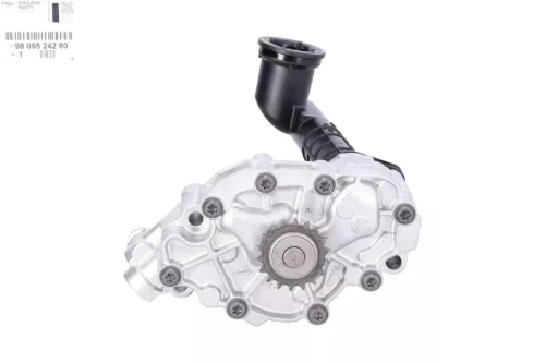 PSA / Stellantis HDI 2.0 16V AH02 DW10FC/ ZIE 9807727980 (0000352376)