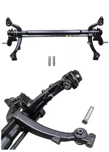 NIEUW/ SEDAN/ SCHIJVEN/ +EN-ABS/ +EN-TANDKRANS/ GEEN