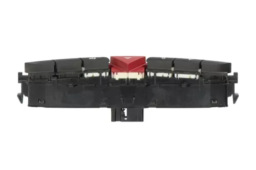 PSA / Stellantis MULTIFUNCTIONEEL/ ALARM + VERGRENDELING + ESP/ FXT NOIR (0000352678)