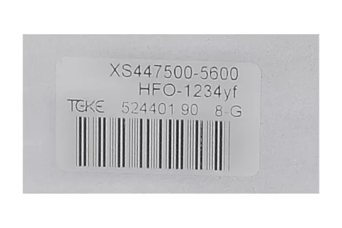 PSA / Stellantis T3 B9/ DIESEL + AIRCO AAN-UIT/ KOELMIDDEL 1234YF/ ZIE (0000353157)