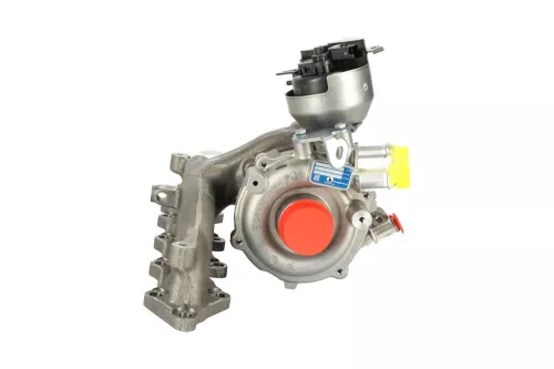 PSA / Stellantis T3/ HDI 2.2 16V / DW12RUC DW12RUD DW12RUE/ BORGWARNER K03 (0000354075)