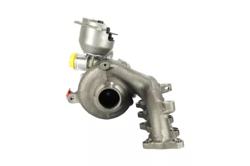 PSA / Stellantis T3/ HDI 2.2 16V / DW12RUC DW12RUD DW12RUE/ BORGWARNER K03 (0000354077)