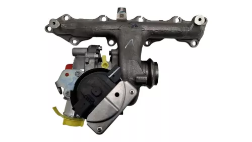 PSA / Stellantis T3/ HDI 2.2 16V / DW12RUC DW12RUD DW12RUE/ BORGWARNER K03 (0000384299)