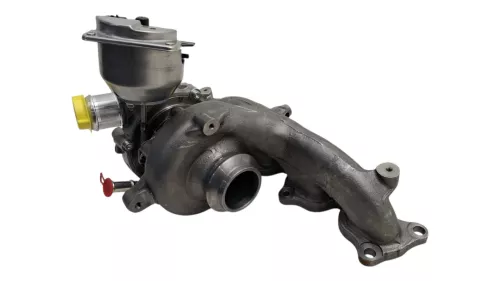 PSA / Stellantis T3/ HDI 2.2 16V / DW12RUC DW12RUD DW12RUE/ BORGWARNER K03 (0000384300)