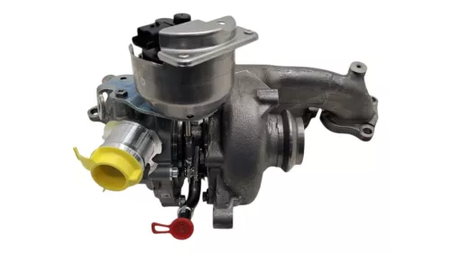 T3/ HDI 2.2 16V / DW12RUC DW12RUD DW12RUE/ BORGWARNER K03