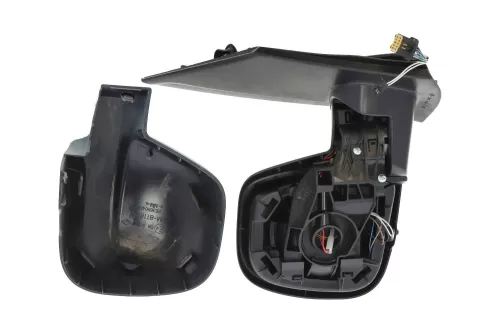 ebben parts ELEKTRISCH KLAPBAAR/ ELEKTRISCH BEDIEND/ VERWARMD/ (0000354763)