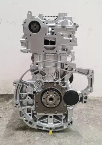 PSA / Stellantis B 1.2 12V HN03 EB2DTS M THP/ 96KW/ ORANJE OLIEPEILSTOK/ ZIE (0000354785)