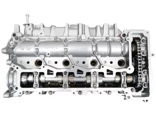 T3/ HDI 2.0 16V AH03/ 110PK/ DW10FUE/ 9810285280/ ZIE