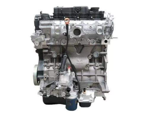 PSA / Stellantis T3/ HDI 2.0 16V AH03/ 110PK/ DW10FUE/ 9810285280/ ZIE (0000371227)