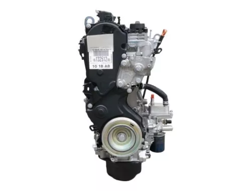 PSA / Stellantis T3/ HDI 2.0 16V AH03/ 110PK/ DW10FUE/ 9810285280/ ZIE (0000371231)