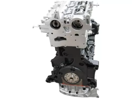 PSA / Stellantis Dieselmotor AH03 (0000372868)