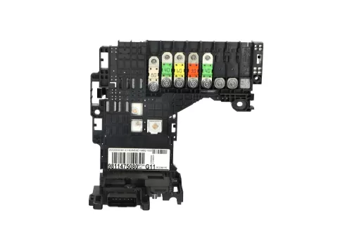 PSA / Stellantis ZEKERINGKAST OP ACCU/ G04/ VALEO 752C-R1A-B6R0 752CR1AB6R0 (0000354946)