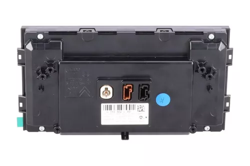 PSA / Stellantis DISPLAY TOUCHSCREEN GROOT/ MULTIFUNCTIONEEL DISPLAY/ (0000356055)