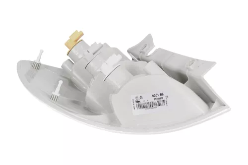 PSA / Stellantis PLURIEL/ LINKS STUUR/ GRIJS CHROOM ACHTERGROND/ VALEO (0000356085)