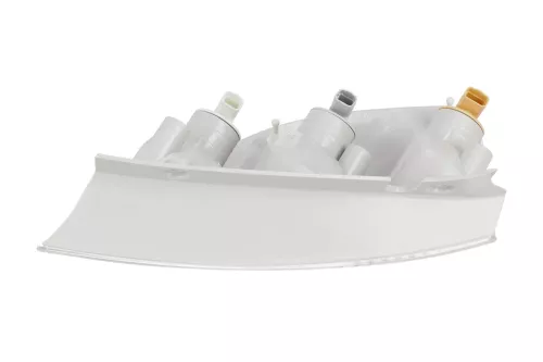 PSA / Stellantis PLURIEL/ LINKS STUUR/ GRIJS CHROOM ACHTERGROND/ VALEO (0000356085)