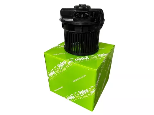 PSA / Stellantis MET AIRCO/ VALEO 715221 871030H011 87103-0H011/ ZIE 6441V0 (0000356291)