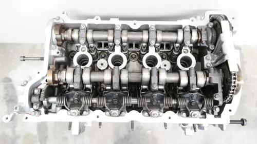 PSA / Stellantis B 1.6 16V 4CYL N12B16A EP6 VTI/ 88KW-120PK/ (0000356372)