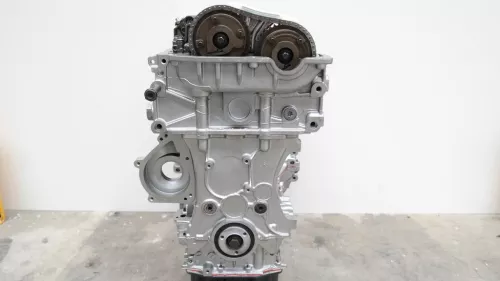 PSA / Stellantis B 1.6 16V 4CYL N12B16A EP6 VTI/ 88KW-120PK/ (0000356372)