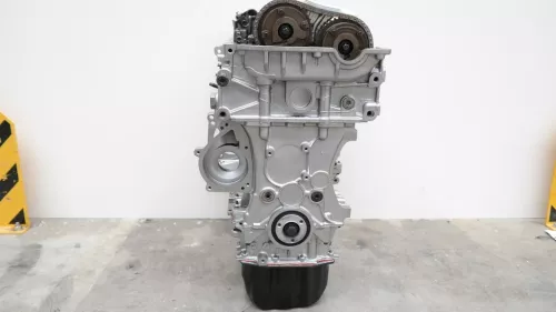 PSA / Stellantis B 1.6 16V 4CYL N12B16A EP6 VTI/ 88KW-120PK/ (0000356372)