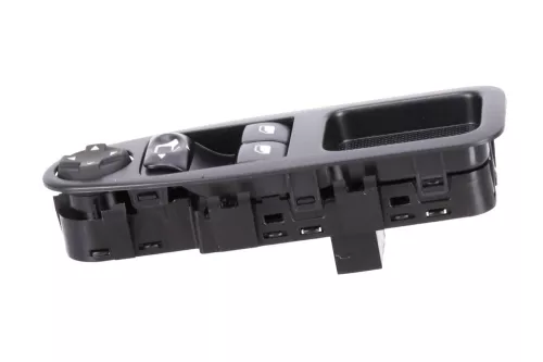 PSA / Stellantis PORTIER LINKS VOOR/ T3 B9/ RAAM LINKS +RECHTS/ +SPIEGEL (0000357511)