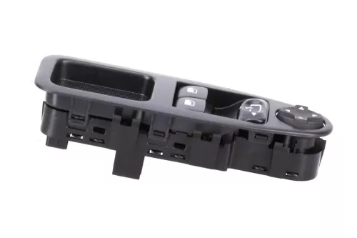 PSA / Stellantis PORTIER LINKS VOOR/ T3 B9/ RAAM LINKS +RECHTS/ +SPIEGEL (0000357511)